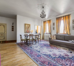 Квартира в Апартаменты на Невский проспект, 88Б