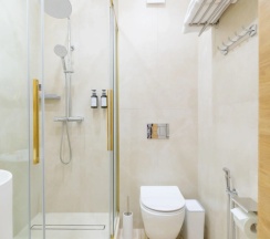 Номер Standard в Larix Hill