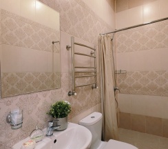 3-х местный стандарт  в Центральная