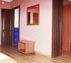 ДВУХКОМНАТНЫЙ СЕМЕЙНЫЙ в Сосновый бор