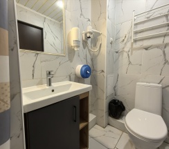 Стандарт трехместный в Рослеспром