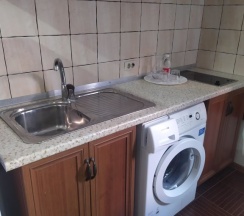 Двухместная студия 2 отдельные кровати в Аранда