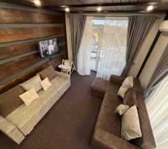 Апартаменты улучшенные 305 в Business residence 2