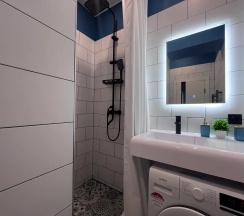 Студия 23 в Kм-Studios