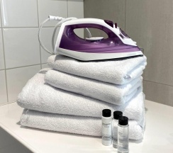 1-комнатные апартаменты улучшенные в Art Apart