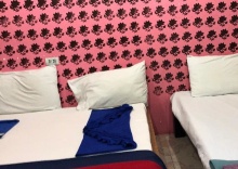 Номер Standard в Paris in bangkok