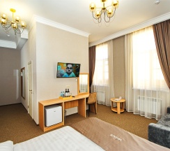 Suite в Vintage