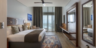 Занзибар: Курортный отель Hotel Verde Zanzibar Azam Luxury Resort and Spa Dry Hotel