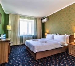 Номер Standard в Gokai Hotel