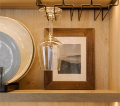 Дом у Ручья в Долина мечтателей