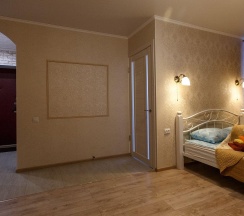 1-комнатные апартаменты улучшенные Right Room на Тульская д.6 1-комн. в Квартирное бюро