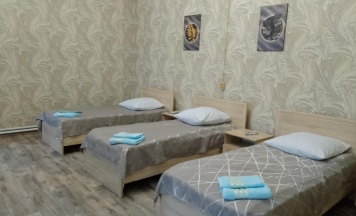 Номер стандарт №4 в Центральная