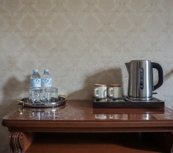 Номер стандарт в Келарская набережная