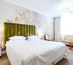 Улучшенный стандартный номер в Яр hotel&SPA