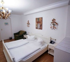Номер Standard в Hotel Seibel
