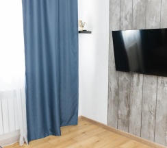 Одноместный номер категории стандарт в Городок