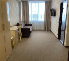 Люкс в Nord house