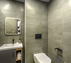 Комфорт №56 в Портал Апартментс