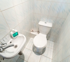 Апартаменты номер 1 в Гостиный двор