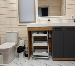 Отдельный Домик в Yzba Hotel