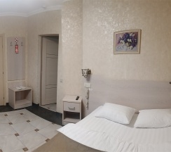 СТАНДАРТ в Orange Hotel