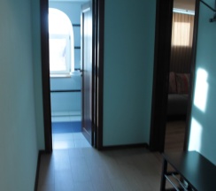 Аппартаменты в Свирская