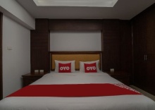 Одноместный номер Superior двуспальная кровать в OYO 898 Sota Residence