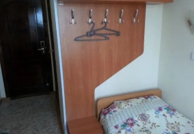 Отель Semey Hotel в Семее