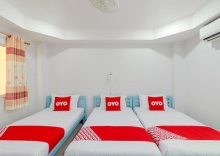 Номер Deluxe в OYO 799 Pudsadee Hotel (Vaccinated Staff)