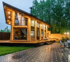 Гранд Викинг в LaFa