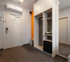 Семейный номер в 3А Казань