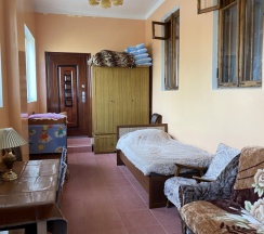 Коттедж с красивым видом из окна в Holiday Home