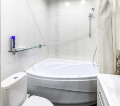 Семейный Студио в Даудель 3*by 3452 Hotel Group