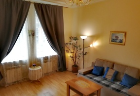 Апартаменты Апартаменты на Тверская улица, 4 в Москве