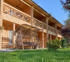 Номер стандарт в Белла