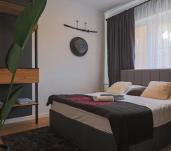 Residence в Ethno Villa