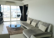 Люкс Royal в Vtsix Condo Service at View Talay Condo