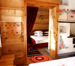 Русский Терем в Басаргино