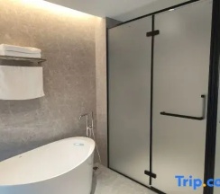 Люкс Business в Qinhuangdao Great Wall Hotel
