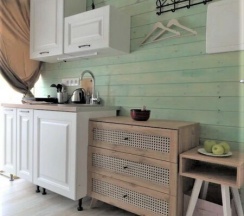 Домик Индия 2 в Лисички-сестрички