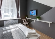 Десять номеров на 10 человек в Арбат 3* by 3452 Hotel Group