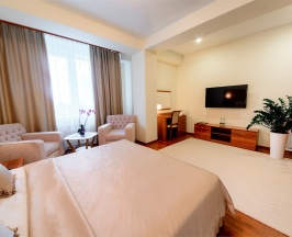 STUDIO в Метрополис