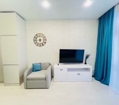 Студия 35 КА в San-Marino