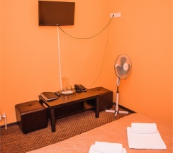 Эконом в Moonrise