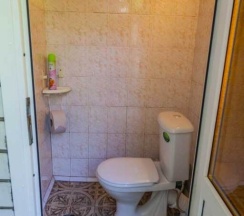 Номер Economy в У Валеры