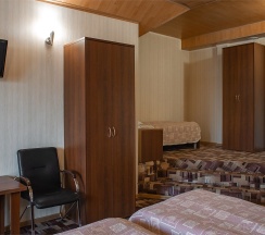 Мансарда 505 в Скай Вэй