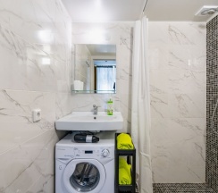 Четырехместный двухуровневый апартамент 2 в Первый Лиговский