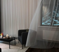 Номер стандарт семейный в Юсенги