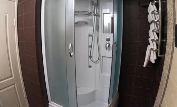 Номер Эконом в Женева