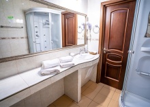 Standart twin в Валенсия hotel&sport